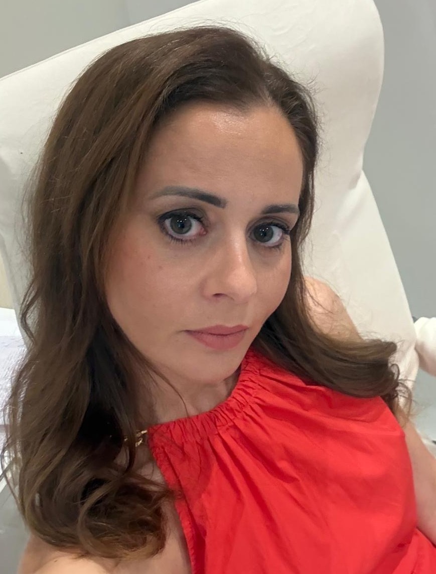 Dr Sharon Zammit Fiorentino